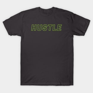 Hustle T-Shirt